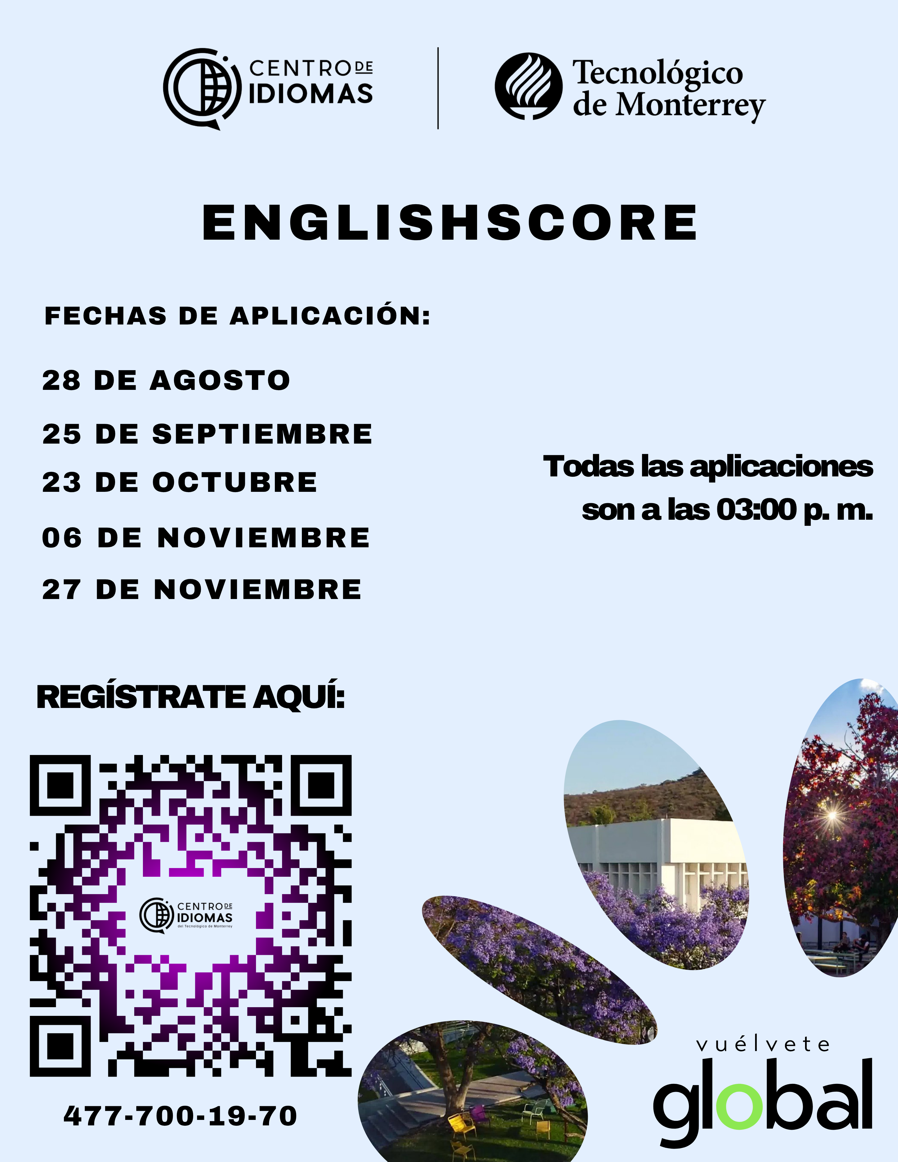 EnglishScore