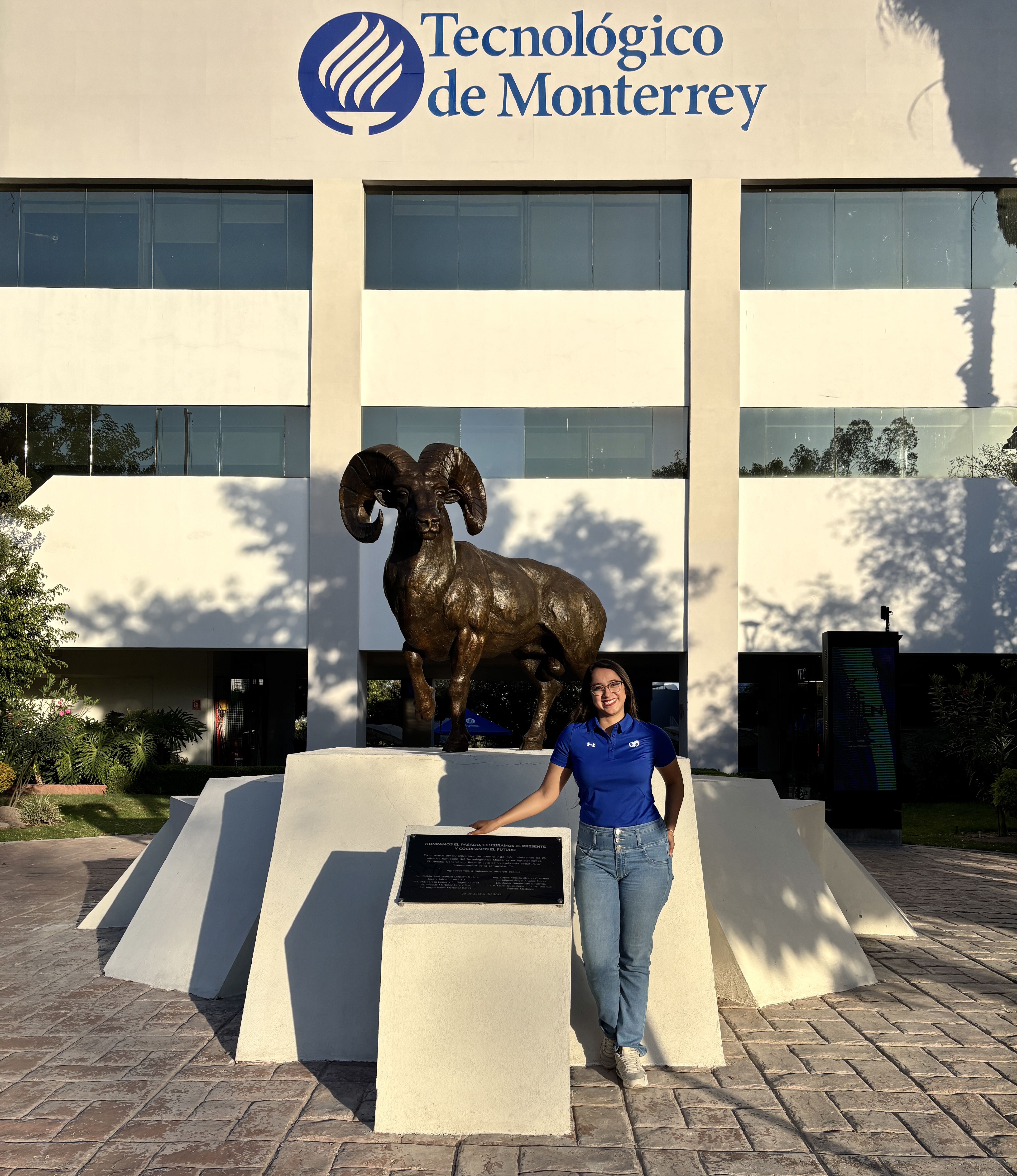 Paola Carolina López Flores