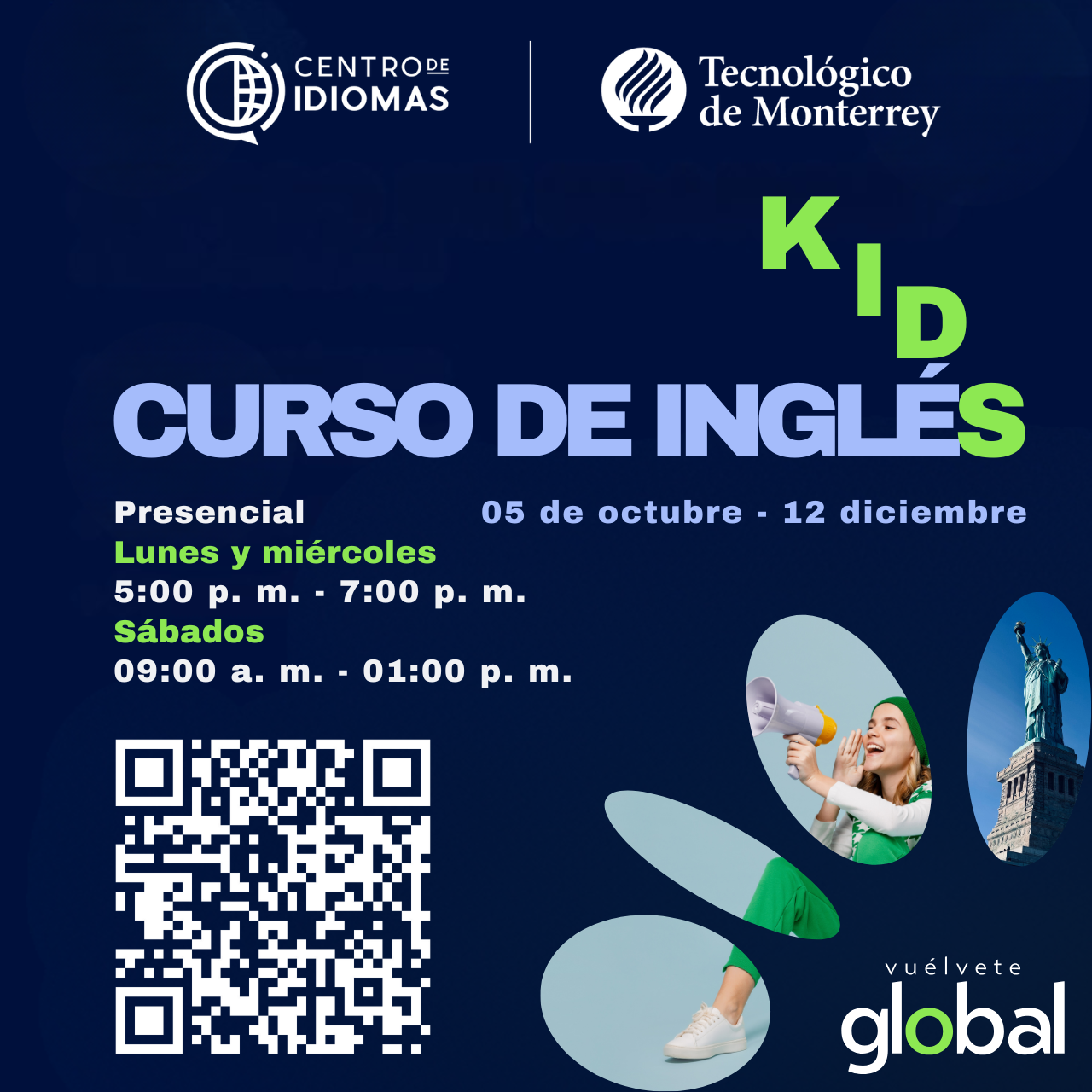 Inglés
