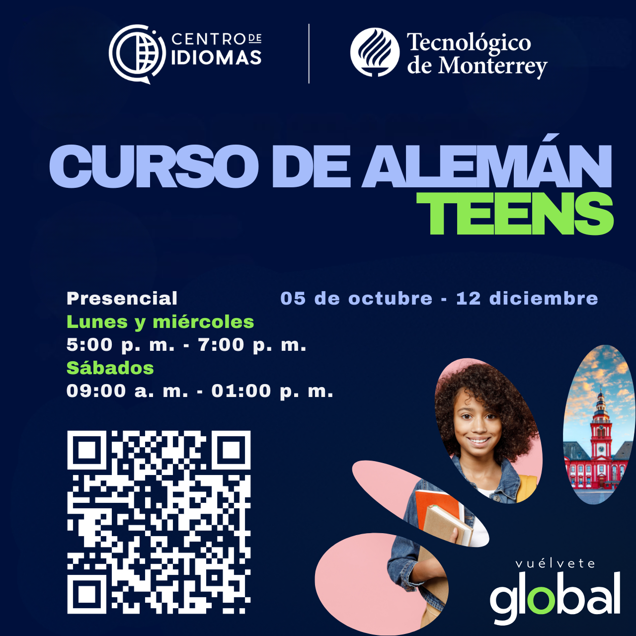 Alemán