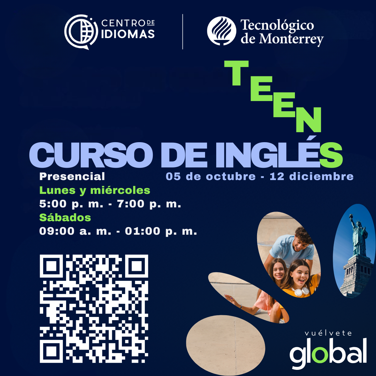 Inglés
