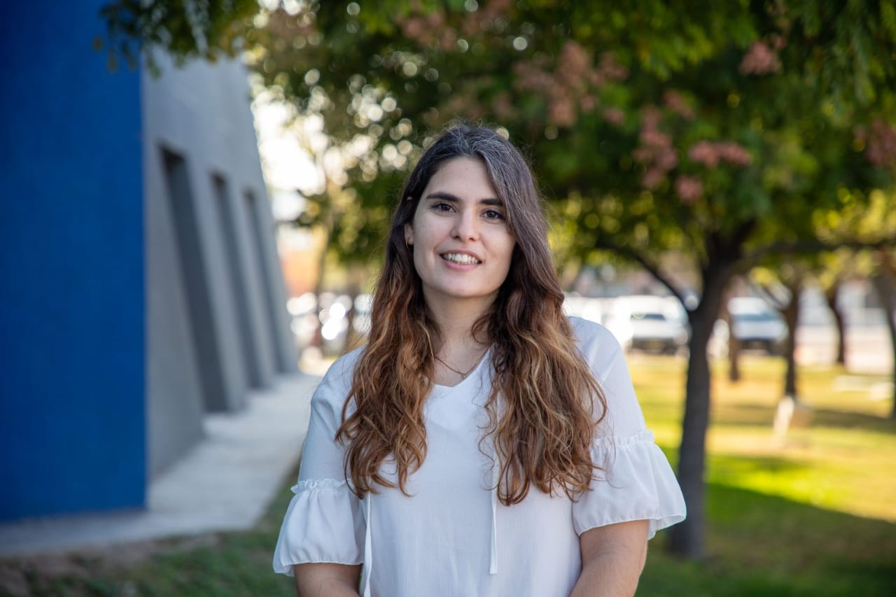 Ana Isabel Torres Gallegos