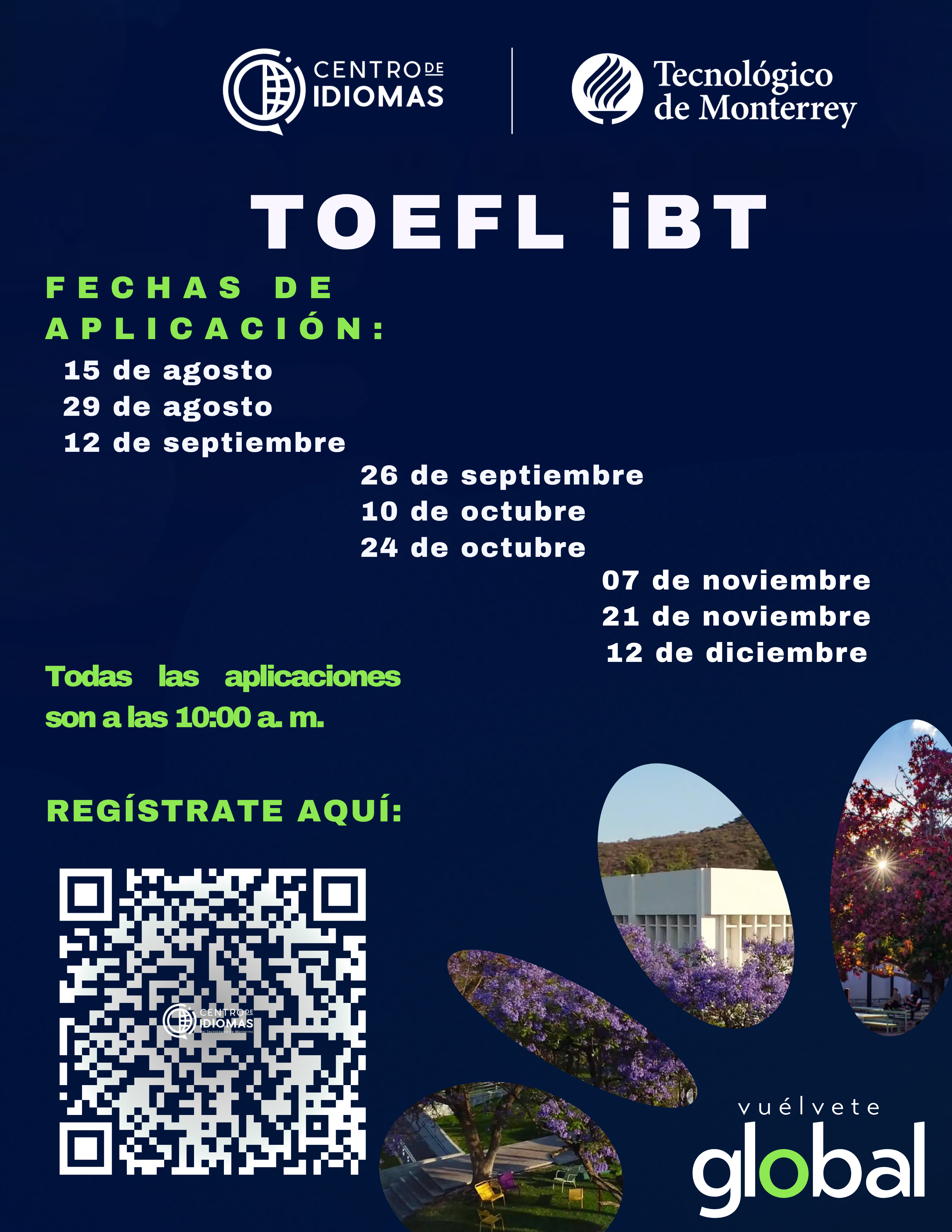 TOEFL iBT