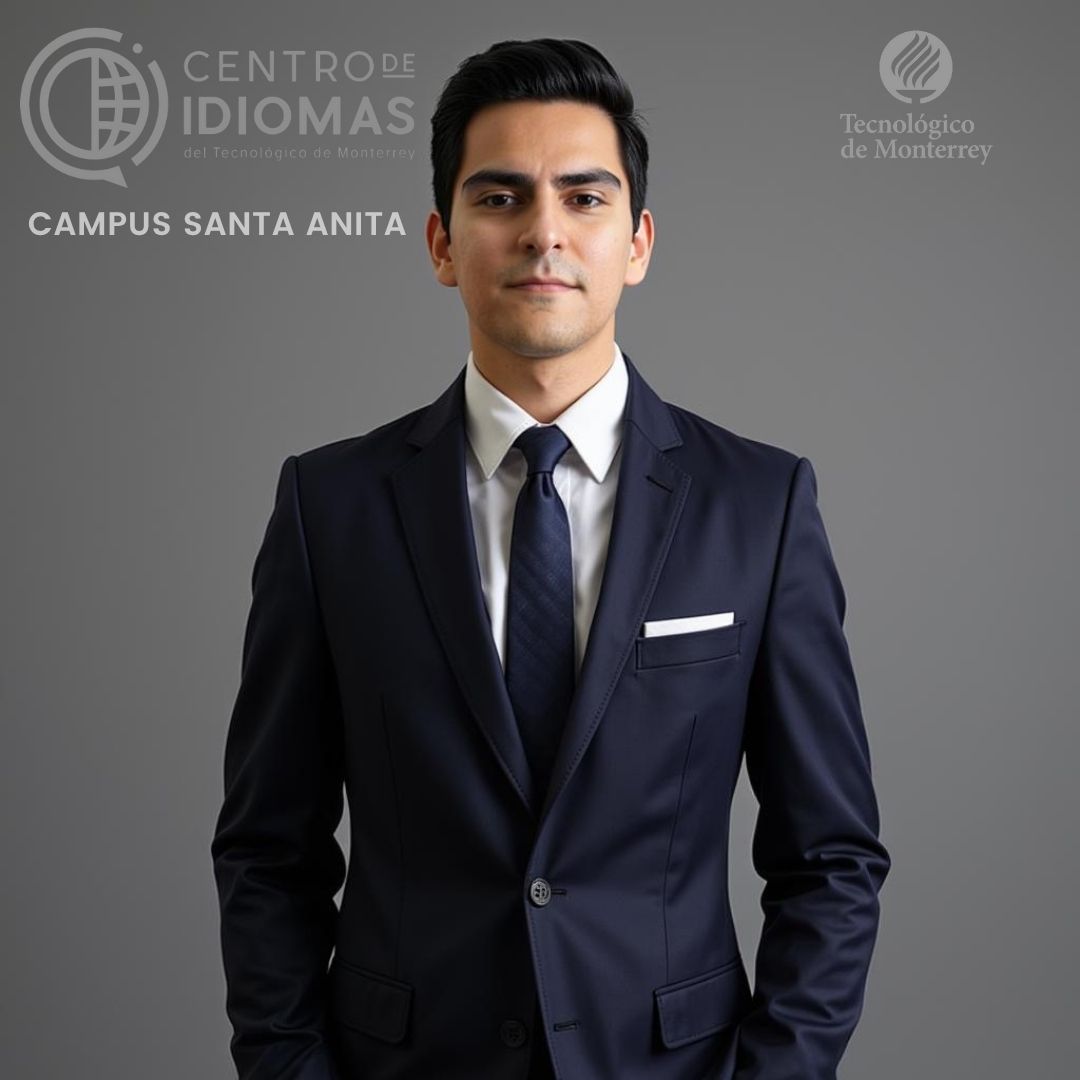 DIRECTOR DEL CENTRO DE IDIOMAS