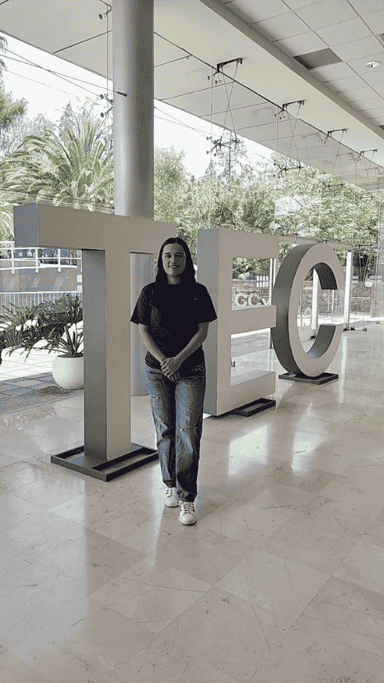 Lic. Cynthia Vega Soria