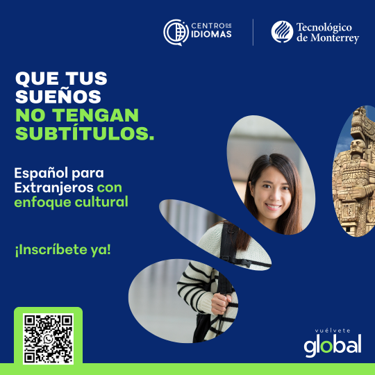  Español para Extranjeros