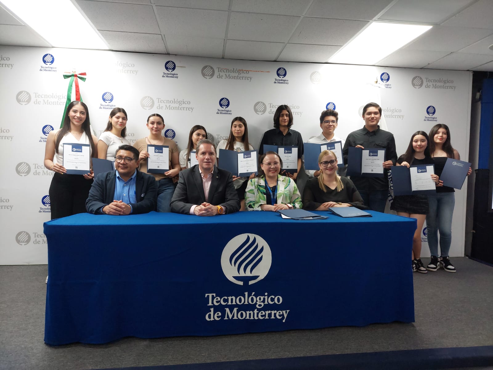 Campus Sinaloa