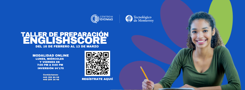 PREPARACION ENGLISHSCORE