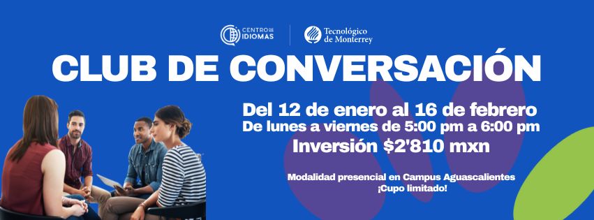 CLUBCONVERSACIÓN
