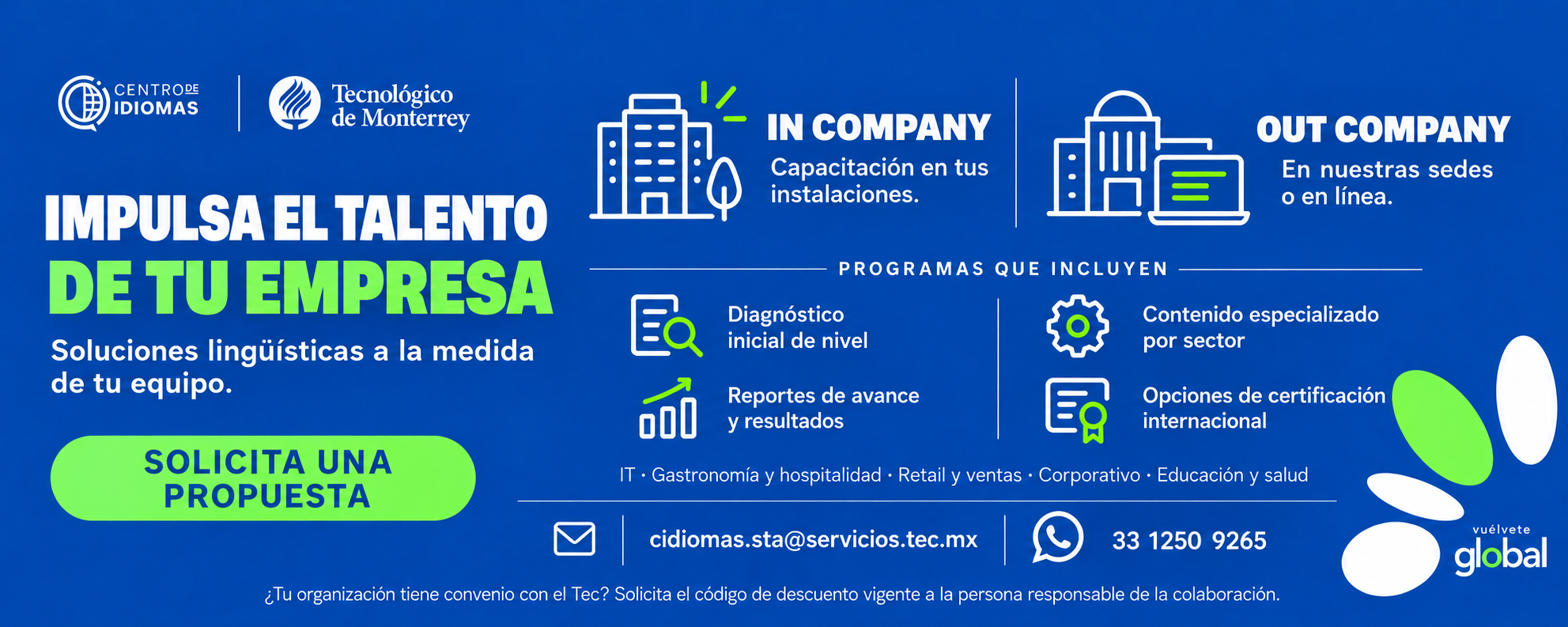 Empresas