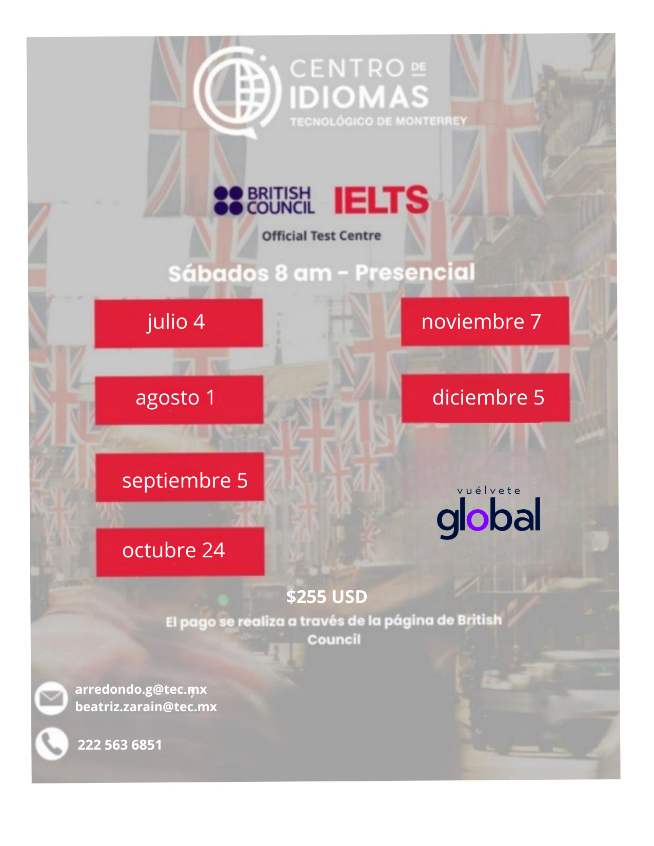 IELTS