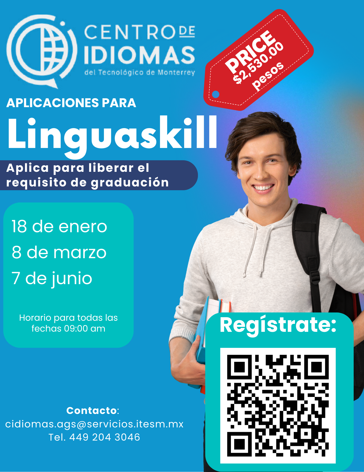 7 de junio