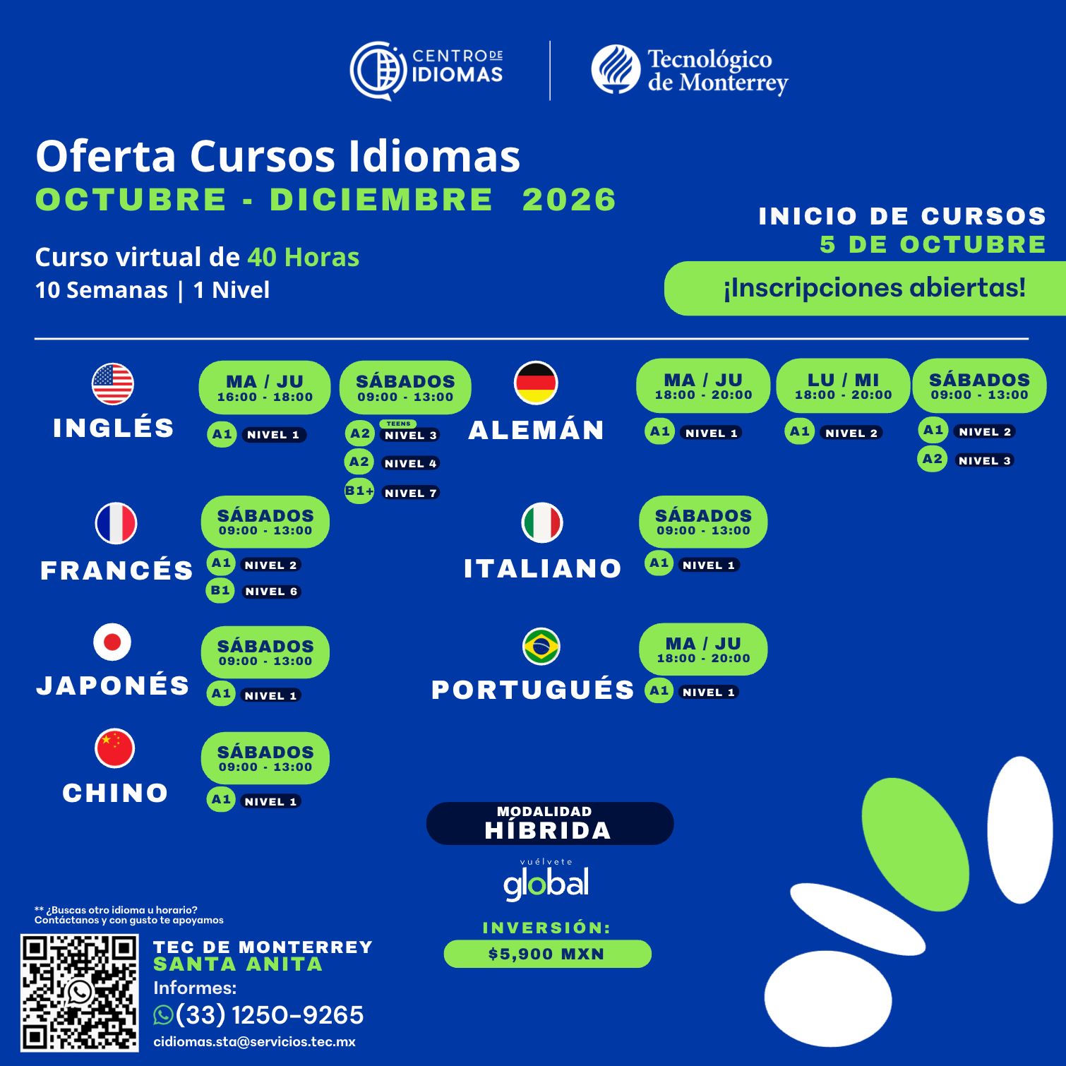 Oferta-Otono