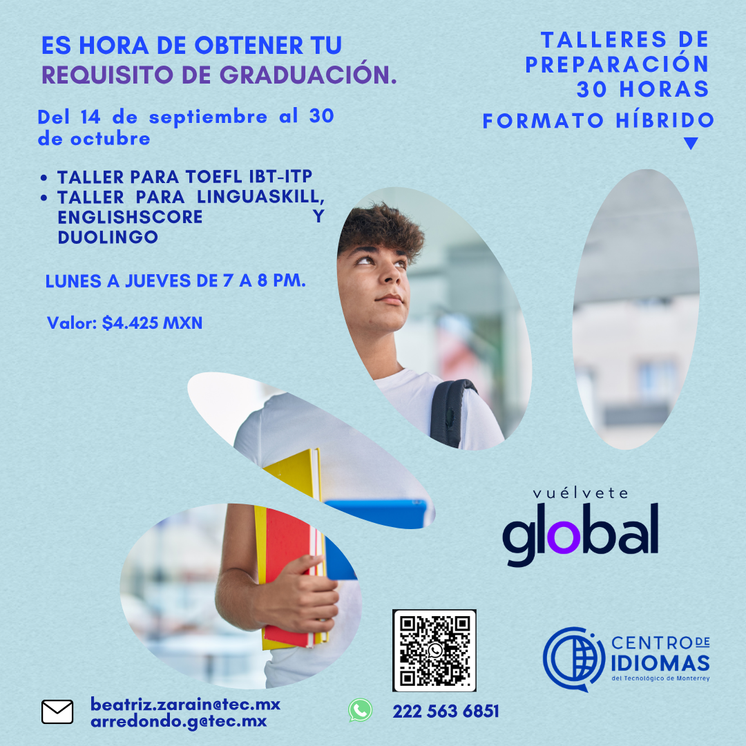 TALLERES INTENSIVOS DE VERANO 2026