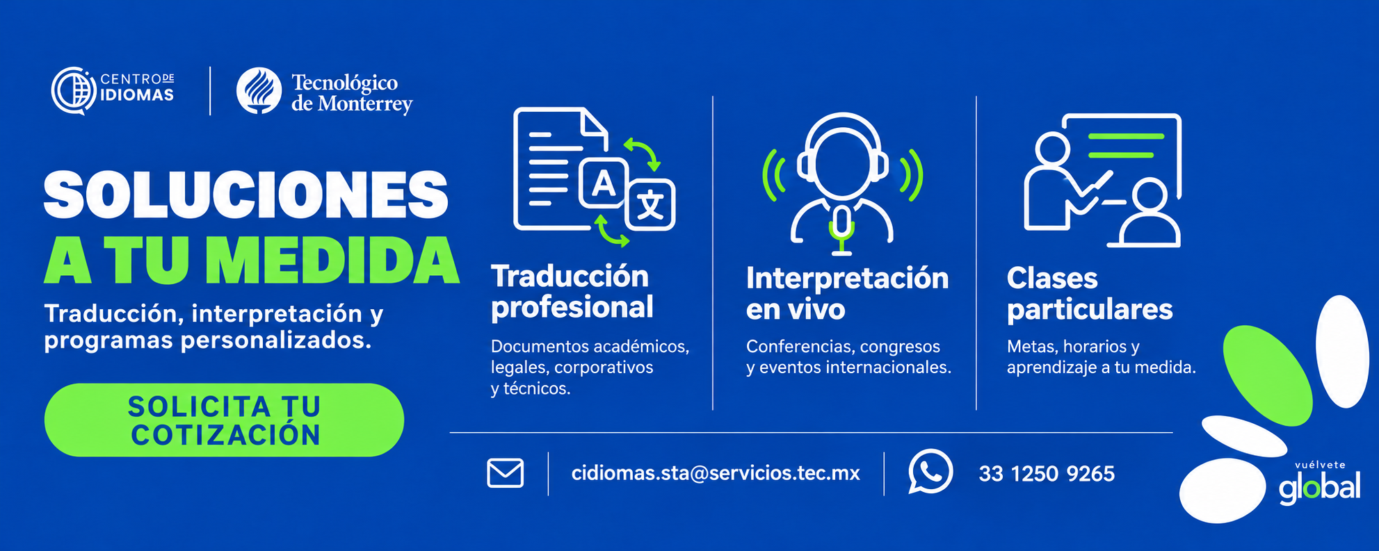 Traducción