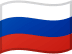 bandera del pais rusia