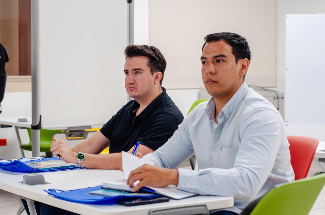 Curso Personalizado