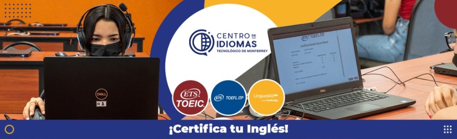 Certificaciones Centro de Idiomas