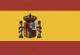 Bandera de espania