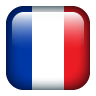 bandera de frances