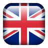 bandera de ingles