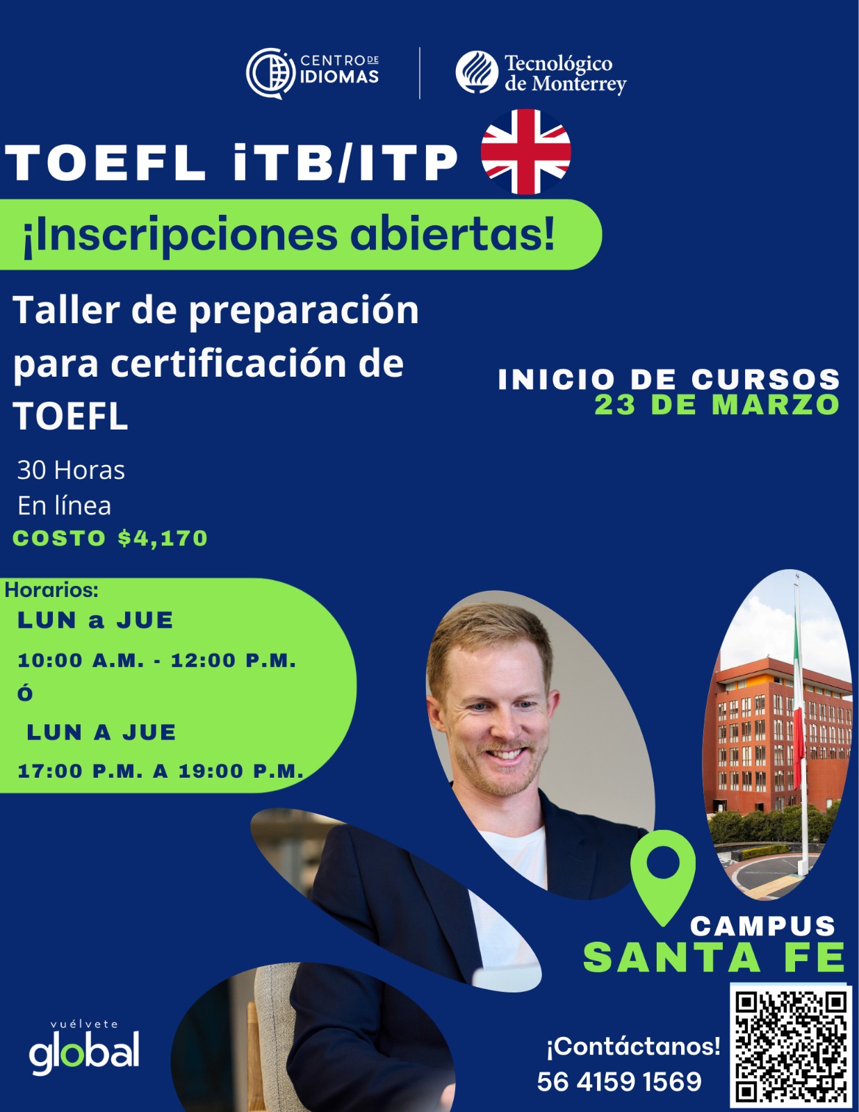 TOEFL
