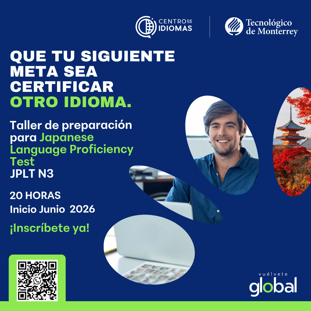  Taller Japonés JPLT