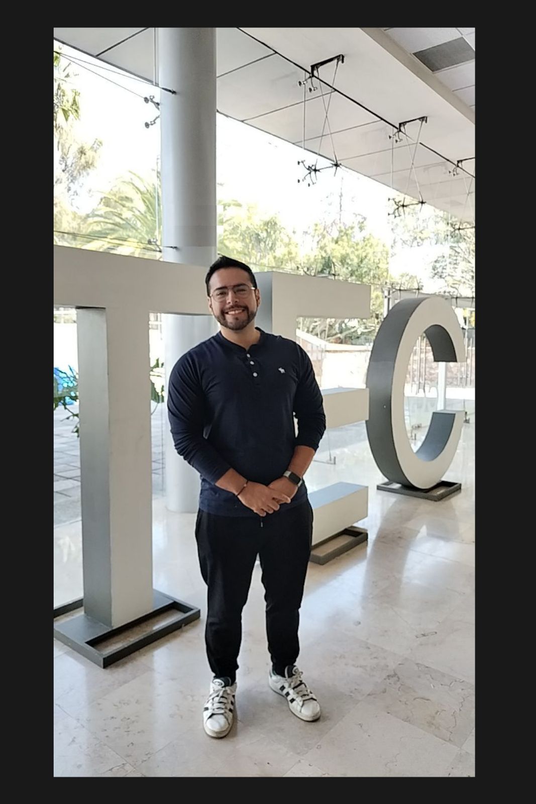 Lic. José Antonio Hernández Hernández