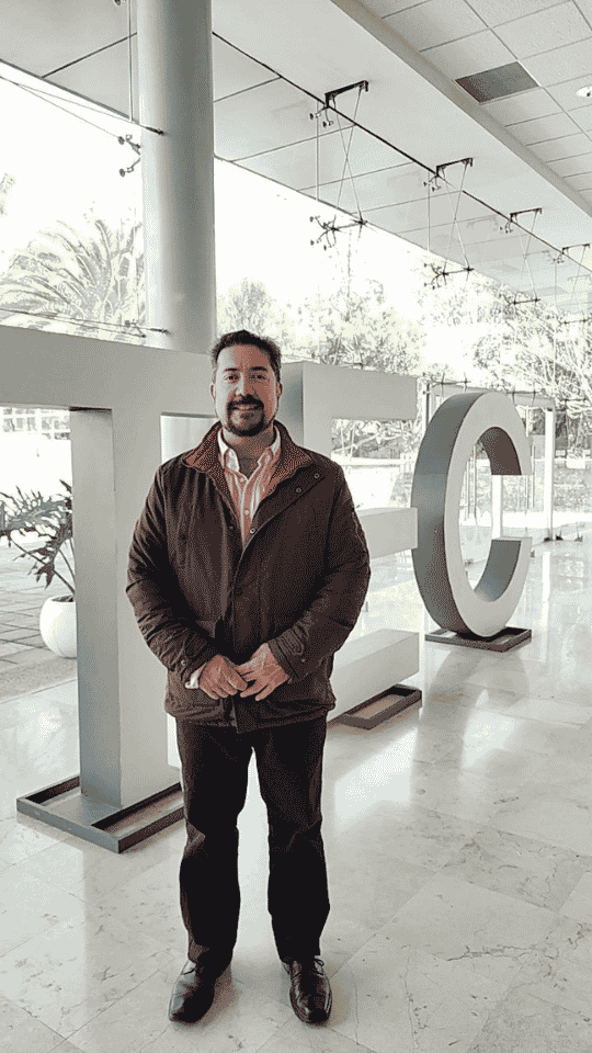 Ing. Juan Manuel Lopéz 