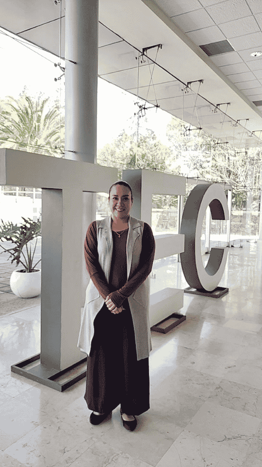 Lic. Alma Karina Zapata Caudillo