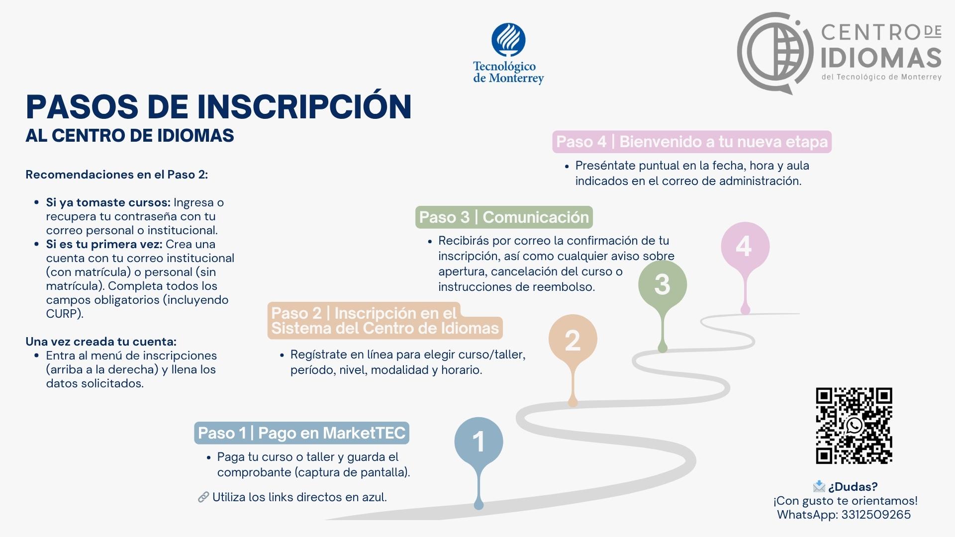 inscripcion
