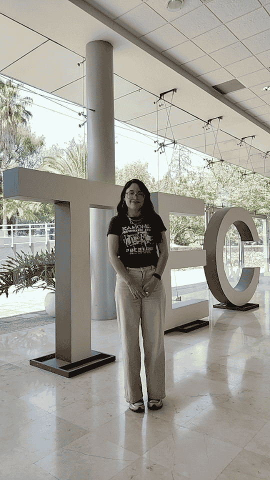 Lic. Patricia Paola Araiz Carrillo
