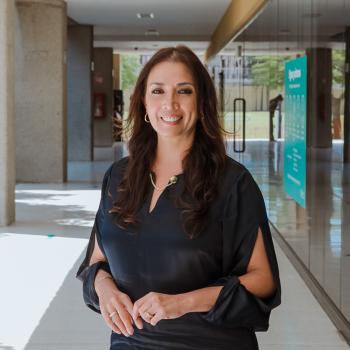 María Eugenia González Romero