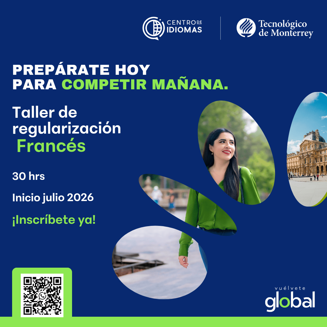  Taller Regularización Francés