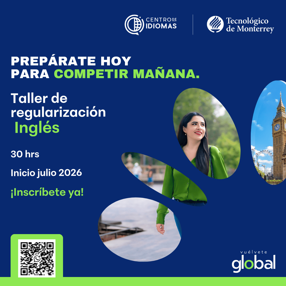  Taller Regularización Inglés
